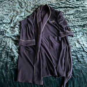ralph lauren robe